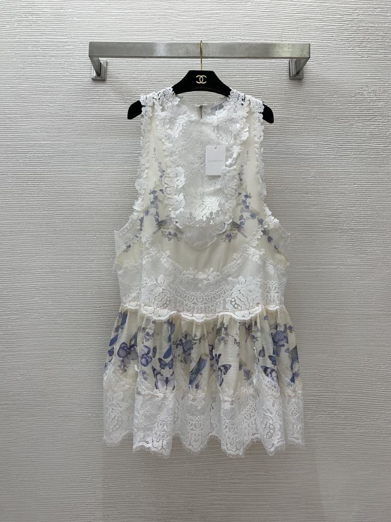 Zimmermann Dress